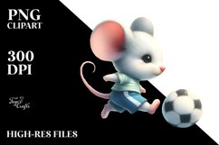 Sublimation|Clipart Product Image 1