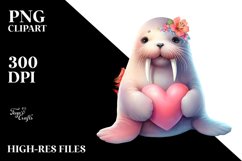 Sublimation|Clipart Product Image 2