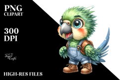 Sublimation|Clipart Product Image 2
