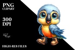 Sublimation|Clipart Product Image 1