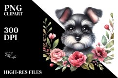 Sublimation|Clipart Product Image 1