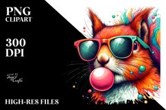 Sublimation|Clipart Product Image 1