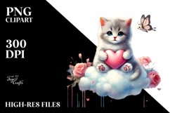 Sublimation|Clipart Product Image 2