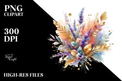 Sublimation|Clipart Product Image 3