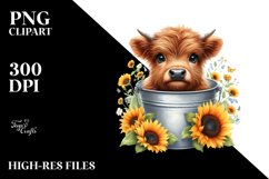 Sublimation|Clipart Product Image 3