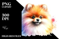 Sublimation|Clipart Product Image 1