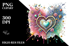 Sublimation|Clipart Product Image 2