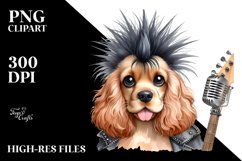 Sublimation|Clipart Product Image 1