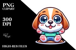 Sublimation|Clipart Product Image 3