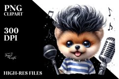 Sublimation|Clipart Product Image 1