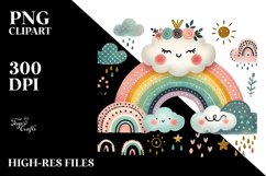 Sublimation|Clipart Product Image 2