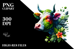 Sublimation|Clipart Product Image 2