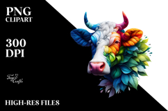 Sublimation|Clipart Product Image 2