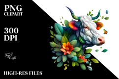 Sublimation|Clipart Product Image 2