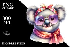 Sublimation|Clipart Product Image 3