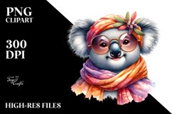 Sublimation|Clipart Product Image 3