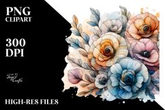 Sublimation|Clipart Product Image 3