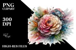 Sublimation|Clipart Product Image 3