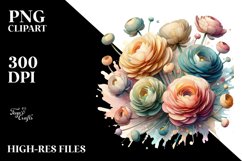 Sublimation|Clipart Product Image 1