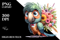 Sublimation|Clipart Product Image 2