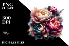 Sublimation|Clipart Product Image 1