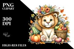 Sublimation|Clipart Product Image 3