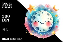 Sublimation|Clipart Product Image 3