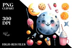 Sublimation|Clipart Product Image 3