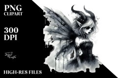 Sublimation|Clipart Product Image 3