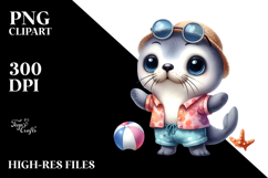 Sublimation|Clipart Product Image 2