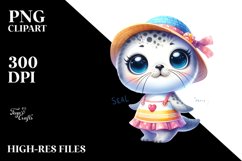 Sublimation|Clipart Product Image 3