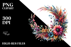 Sublimation|Clipart Product Image 2