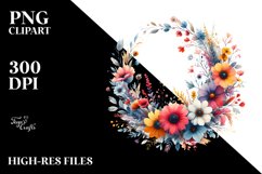 Sublimation|Clipart Product Image 1