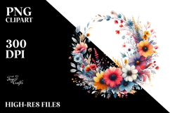 Sublimation|Clipart Product Image 2