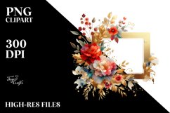 Sublimation|Clipart Product Image 3