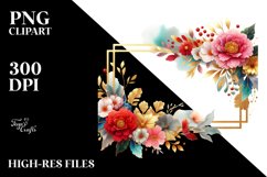 Sublimation|Clipart Product Image 1