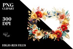 Sublimation|Clipart Product Image 1