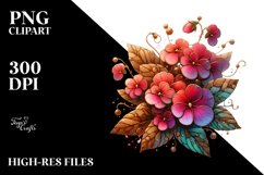 Sublimation|Clipart Product Image 3