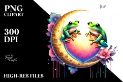 Sublimation|Clipart Product Image 2