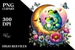 Sublimation|Clipart Product Image 2