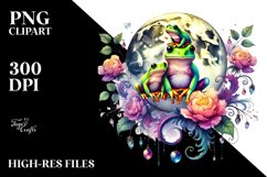 Sublimation|Clipart Product Image 2