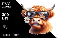 Sublimation|Clipart Product Image 1