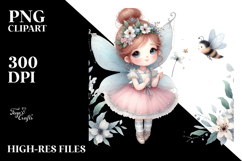 Christmas Sublimation|Clipart Product Image 4