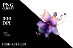 Sublimation|Clipart Product Image 2