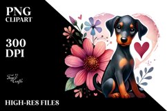 Sublimation|Clipart Product Image 2