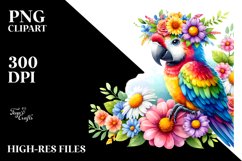 Sublimation|Clipart Product Image 3