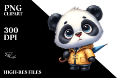 Sublimation|Clipart Product Image 2