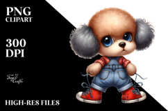 Sublimation|Clipart Product Image 2