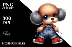 Sublimation|Clipart Product Image 3