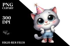 Sublimation|Clipart Product Image 3